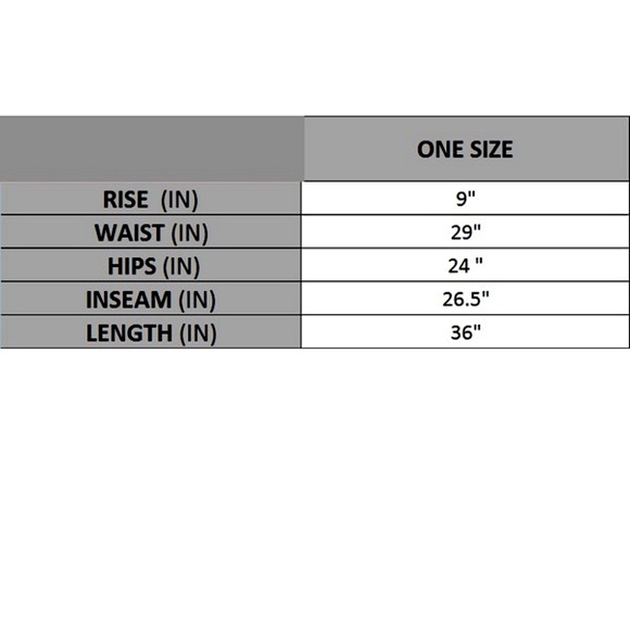 Full Length Stretch Army Camo Print Leggings Pants - Picture 7 of 7